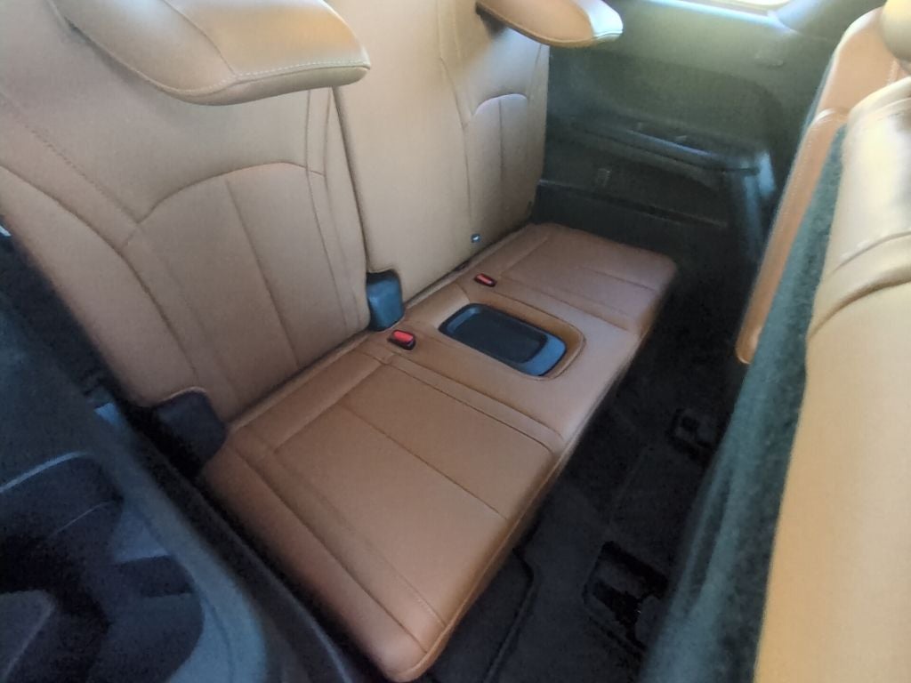 2027 INFINITI QX60 Autograph AWD