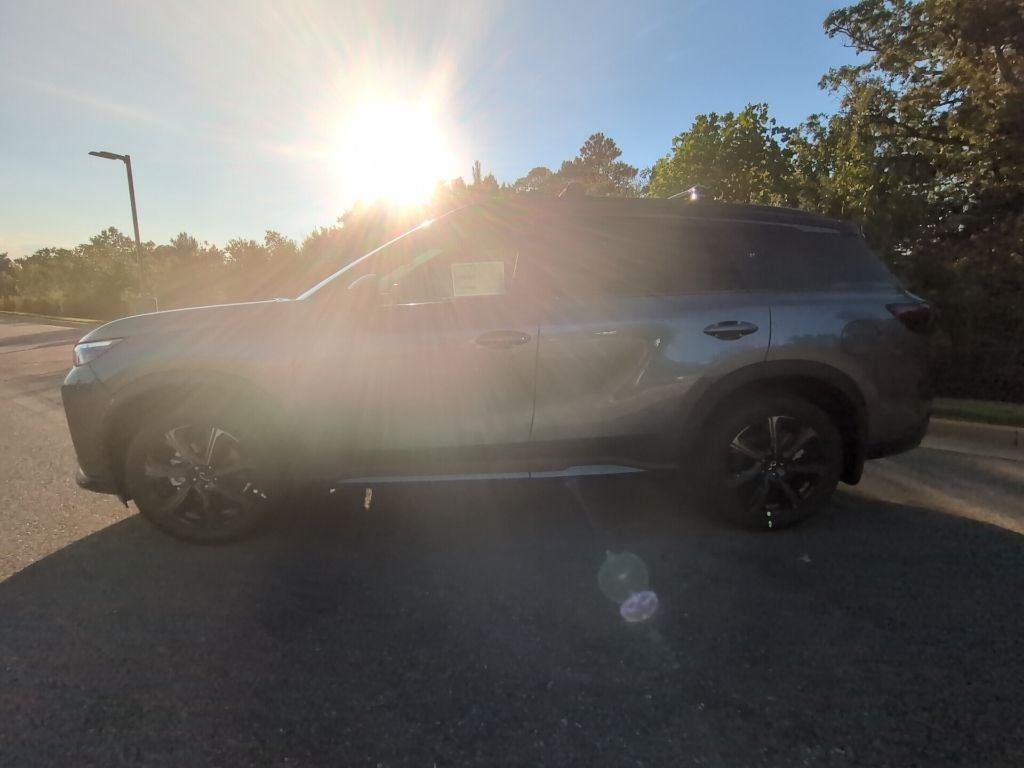 2027 INFINITI QX60 Autograph AWD