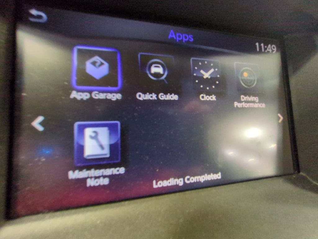 2020 INFINITI QX60 PURE