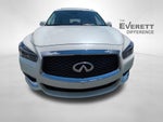 2017 INFINITI QX60 3.5