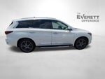 2017 INFINITI QX60 3.5