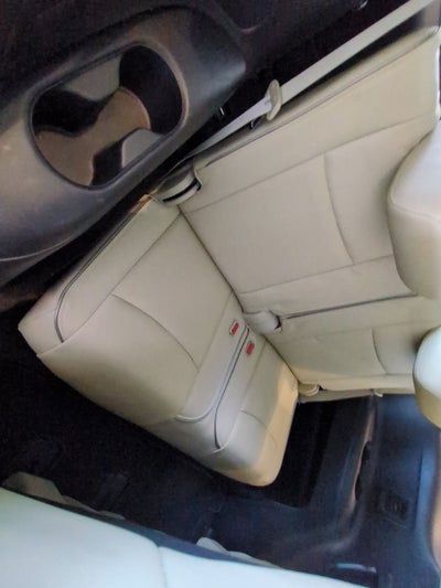 2017 INFINITI QX60 3.5