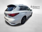 2017 INFINITI QX60 3.5