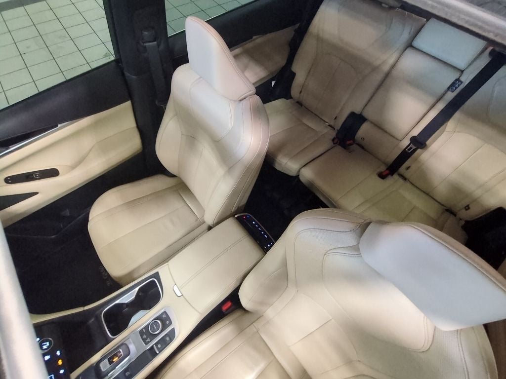 2024 INFINITI QX60 PURE FWD