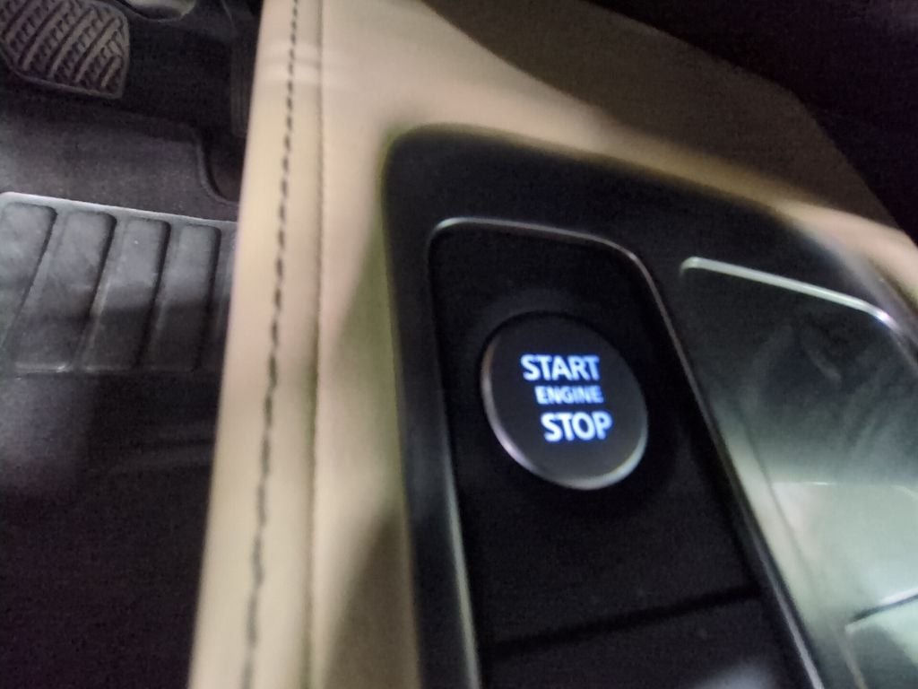 2024 INFINITI QX60 PURE FWD