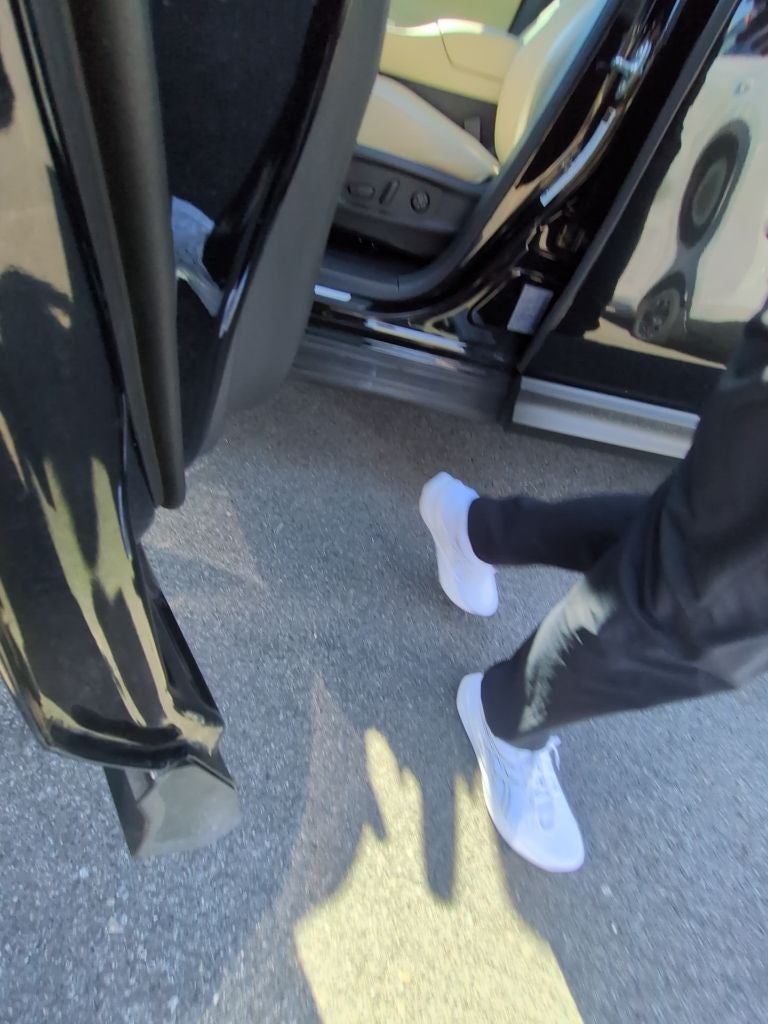 2024 INFINITI QX60 PURE FWD