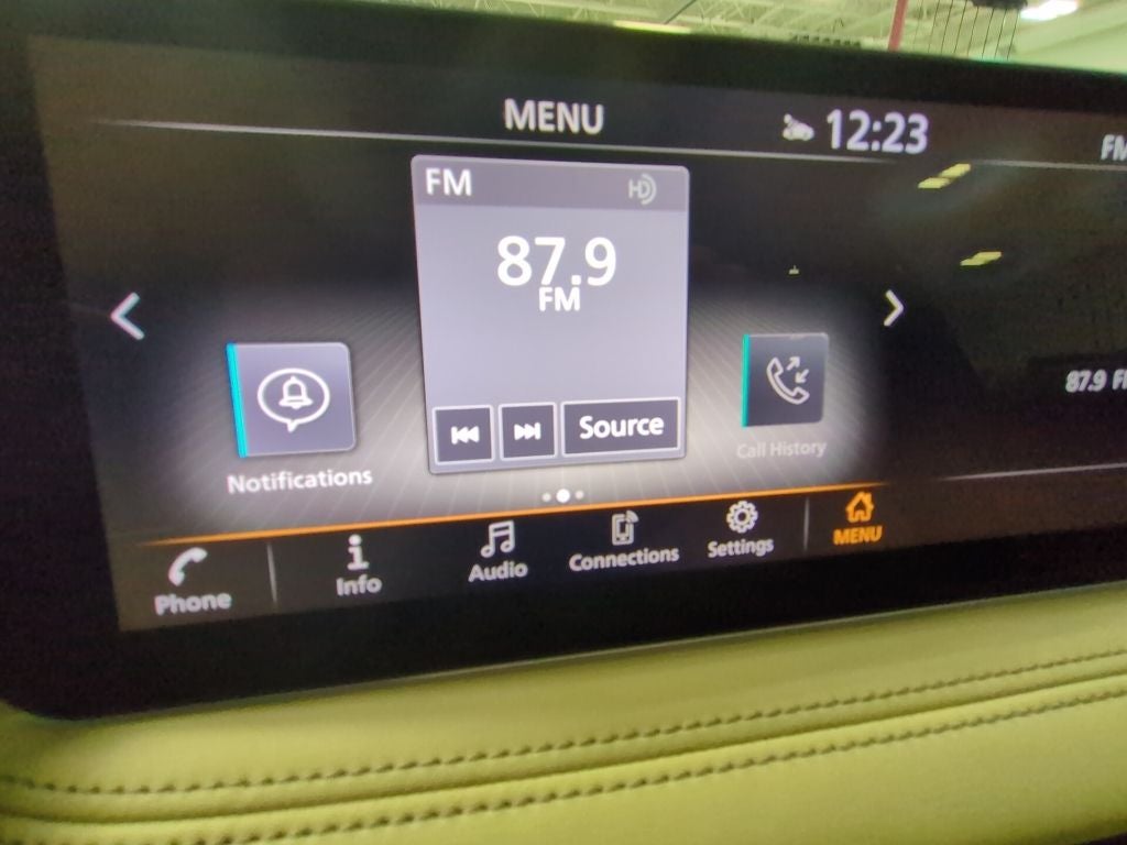 2024 INFINITI QX60 PURE FWD