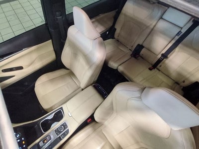 2024 INFINITI QX60 PURE FWD