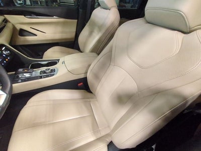 2024 INFINITI QX60 PURE FWD