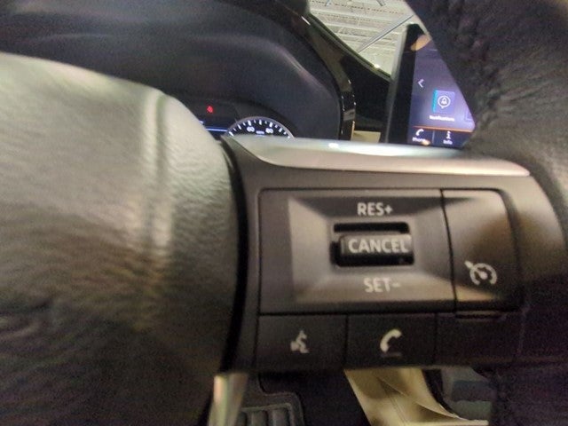 2024 INFINITI QX60 PURE FWD