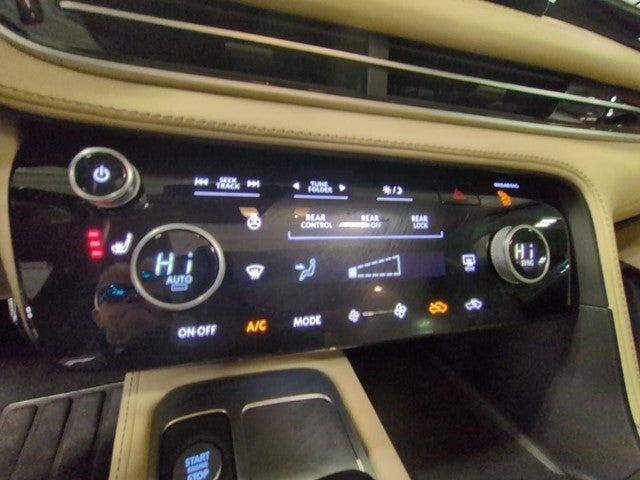 2024 INFINITI QX60 PURE FWD