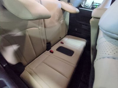 2024 INFINITI QX60 PURE FWD