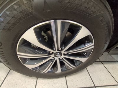 2024 INFINITI QX60 PURE FWD