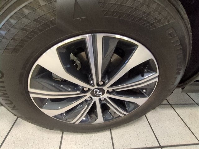 2024 INFINITI QX60 PURE FWD