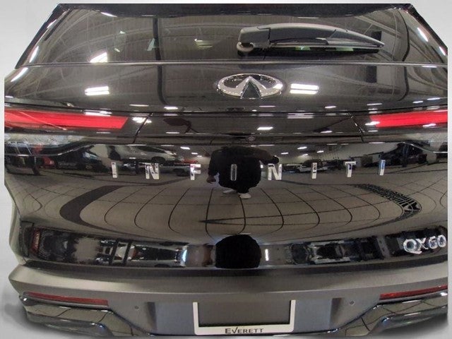 2024 INFINITI QX60 PURE FWD