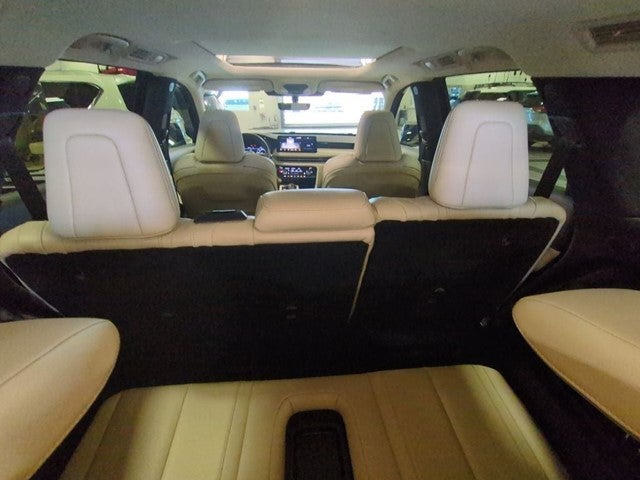 2024 INFINITI QX60 PURE FWD