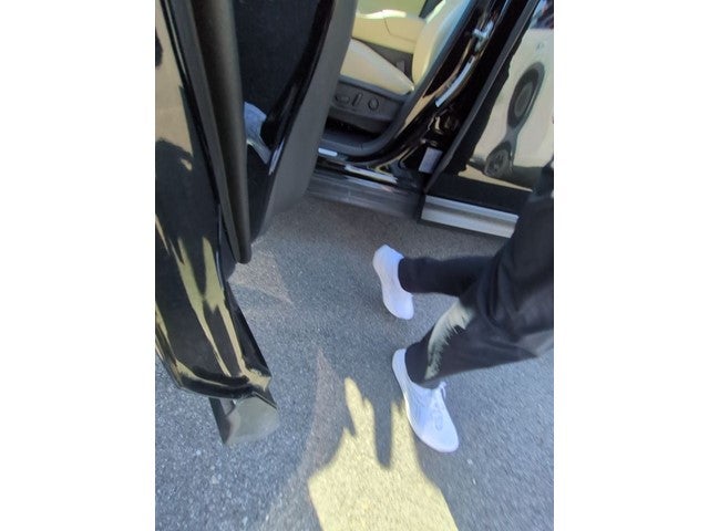 2024 INFINITI QX60 PURE FWD