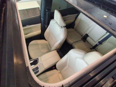 2024 INFINITI QX60 PURE AWD