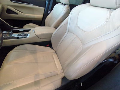 2024 INFINITI QX60 PURE AWD