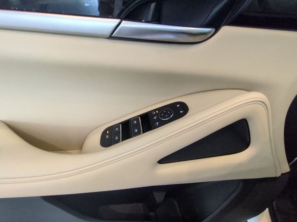 2024 INFINITI QX60 PURE AWD