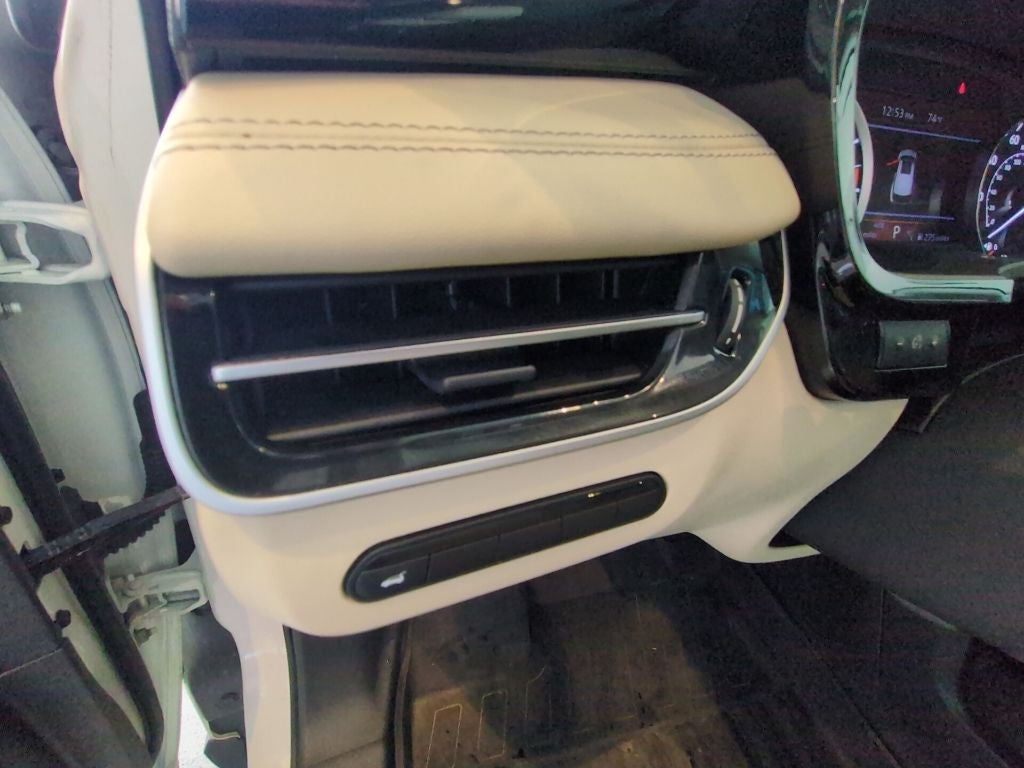 2024 INFINITI QX60 PURE AWD