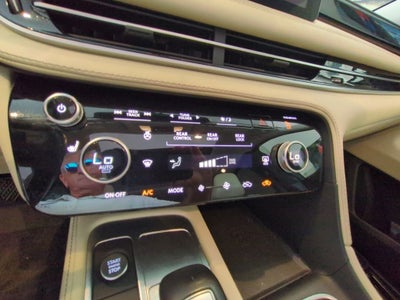 2024 INFINITI QX60 PURE AWD