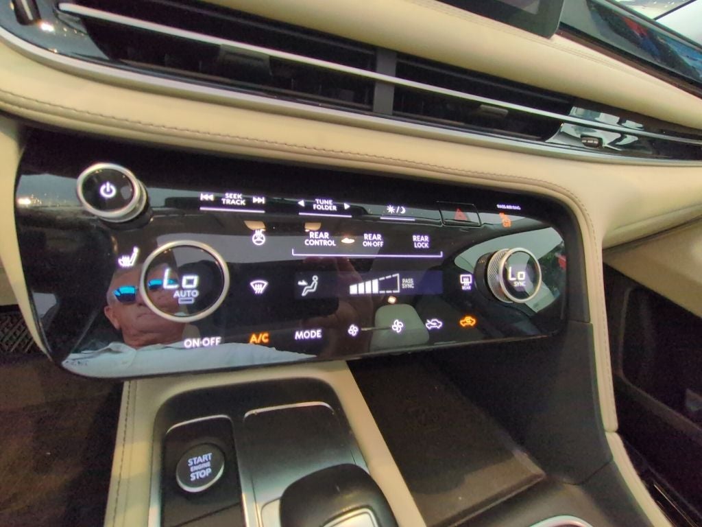2024 INFINITI QX60 PURE AWD