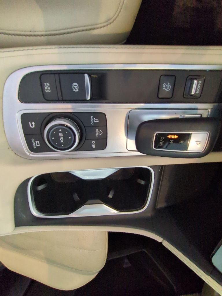 2024 INFINITI QX60 PURE AWD
