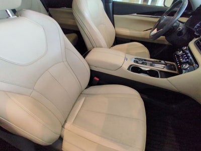 2024 INFINITI QX60 PURE AWD