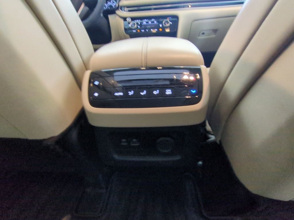 2024 INFINITI QX60 PURE AWD