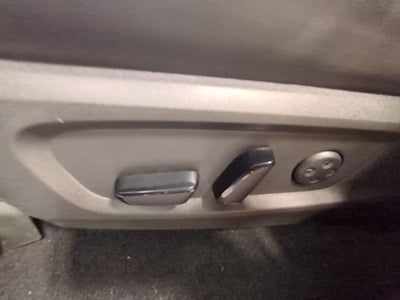 2022 INFINITI QX60 LUXE FWD