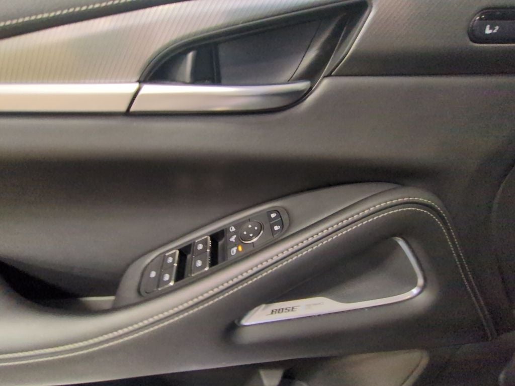 2022 INFINITI QX60 LUXE FWD