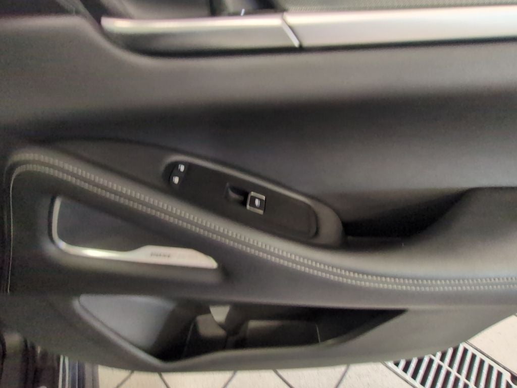 2022 INFINITI QX60 LUXE FWD