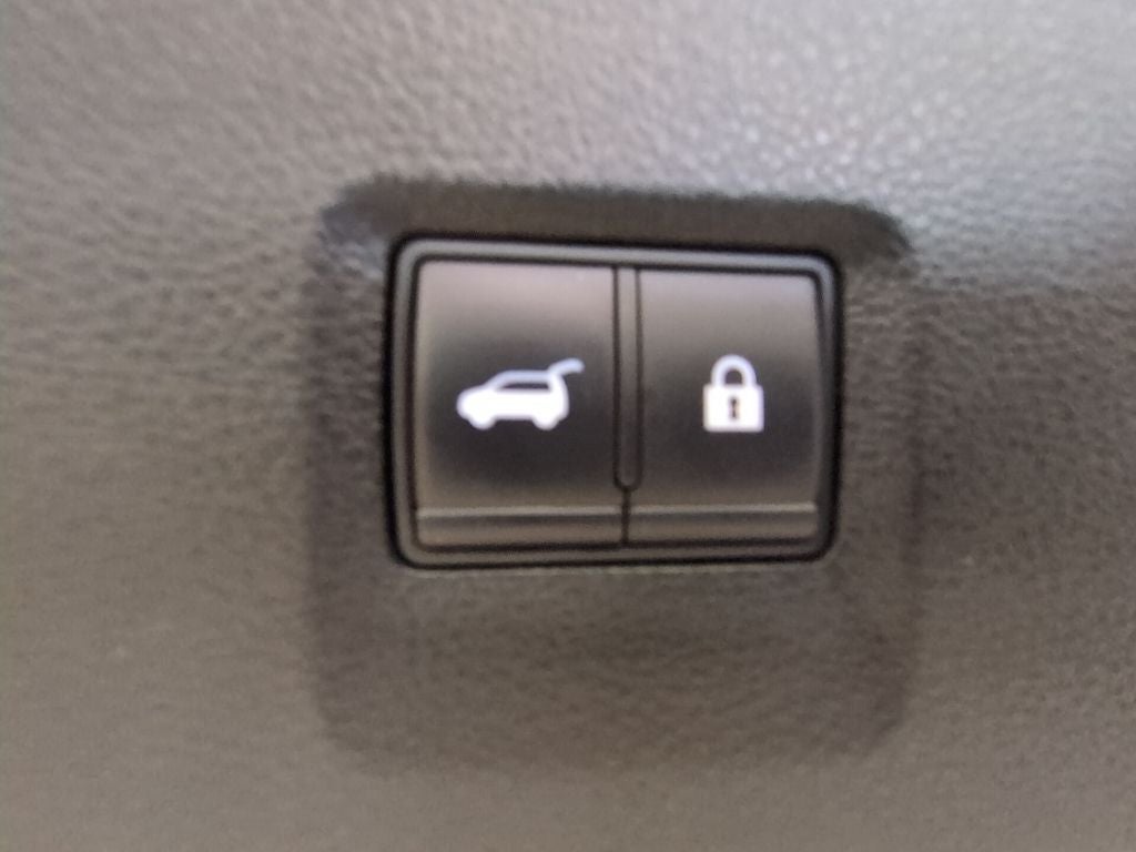 2022 INFINITI QX60 LUXE FWD