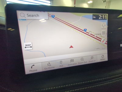 2022 INFINITI QX60 LUXE FWD