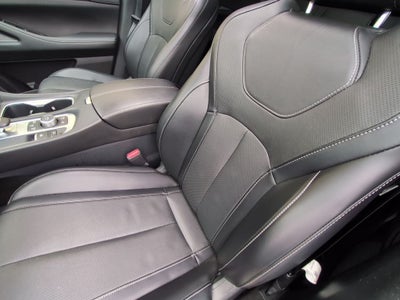 2024 INFINITI QX60 LUXE FWD