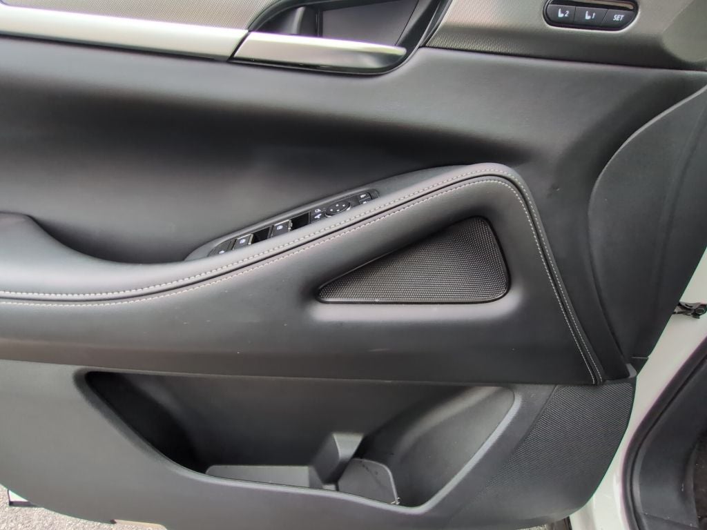 2024 INFINITI QX60 LUXE FWD