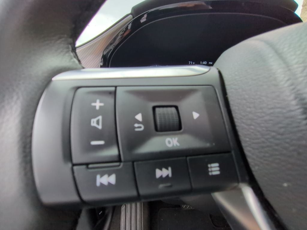 2024 INFINITI QX60 LUXE FWD