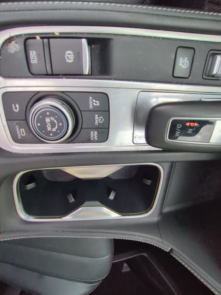 2024 INFINITI QX60 LUXE FWD