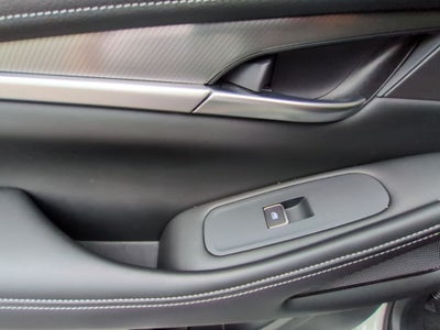 2024 INFINITI QX60 LUXE FWD