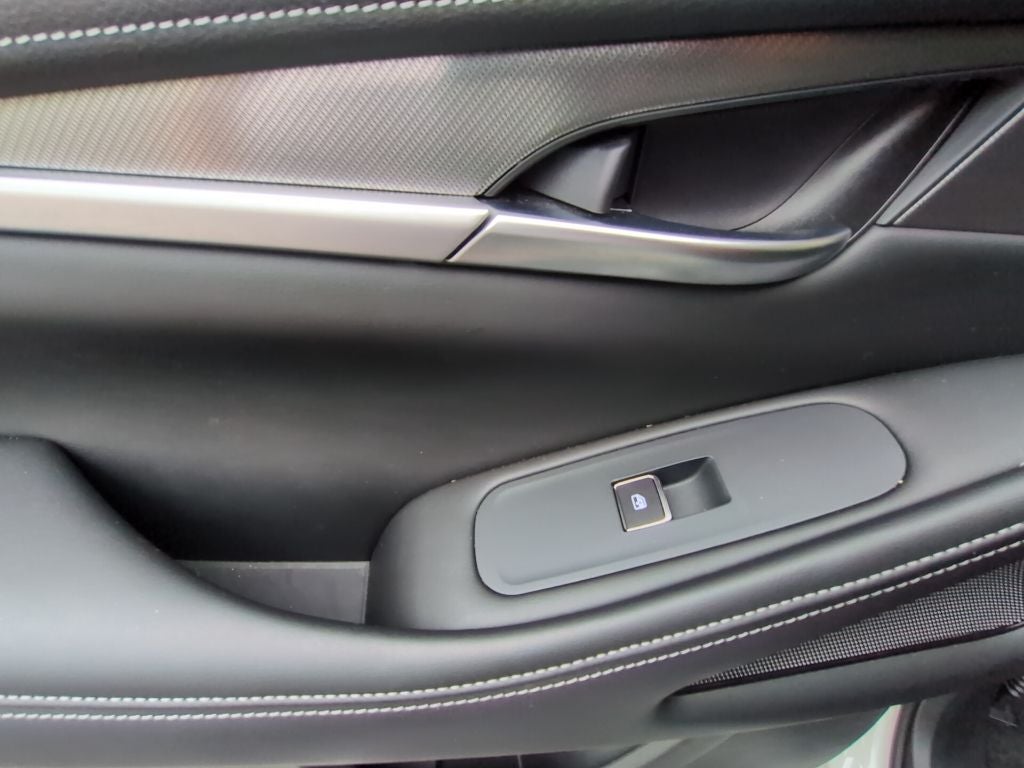 2024 INFINITI QX60 LUXE FWD