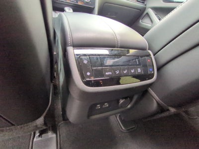 2024 INFINITI QX60 LUXE FWD