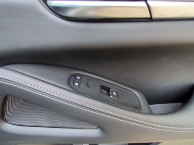 2024 INFINITI QX60 LUXE FWD