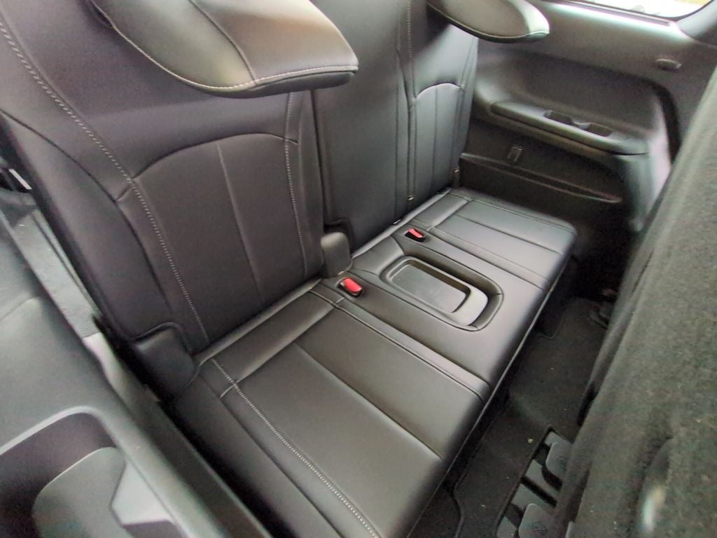 2024 INFINITI QX60 LUXE FWD