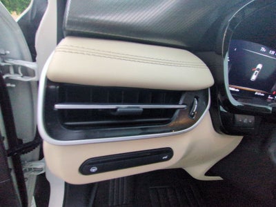 2024 INFINITI QX60 LUXE FWD