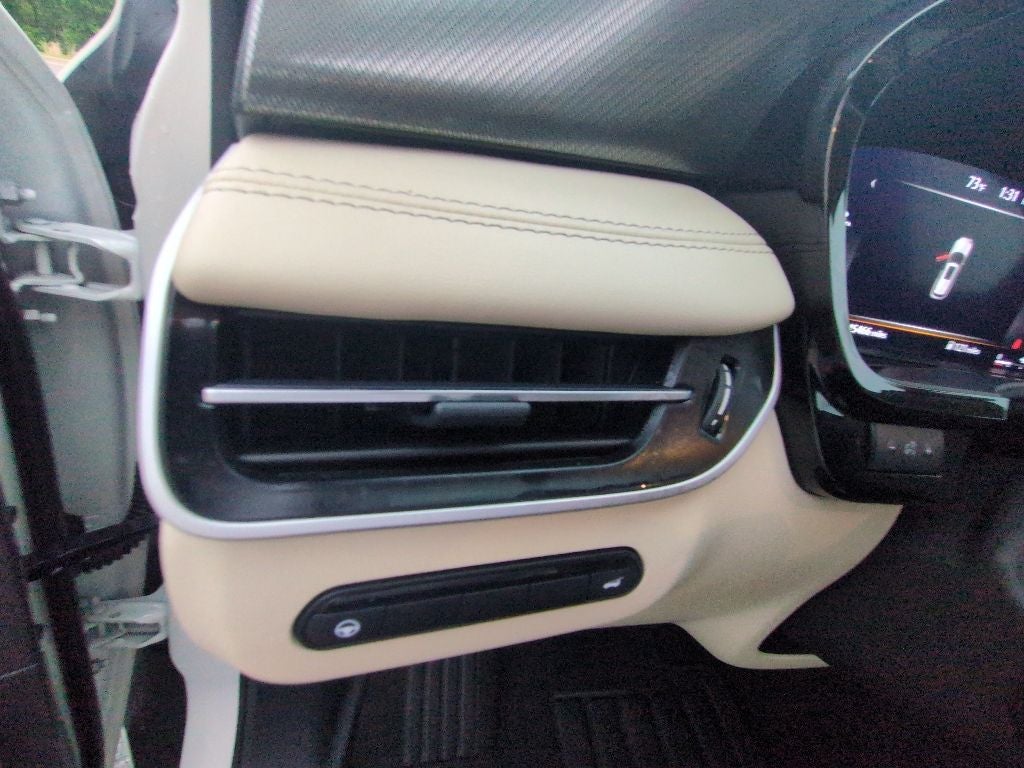 2024 INFINITI QX60 LUXE FWD