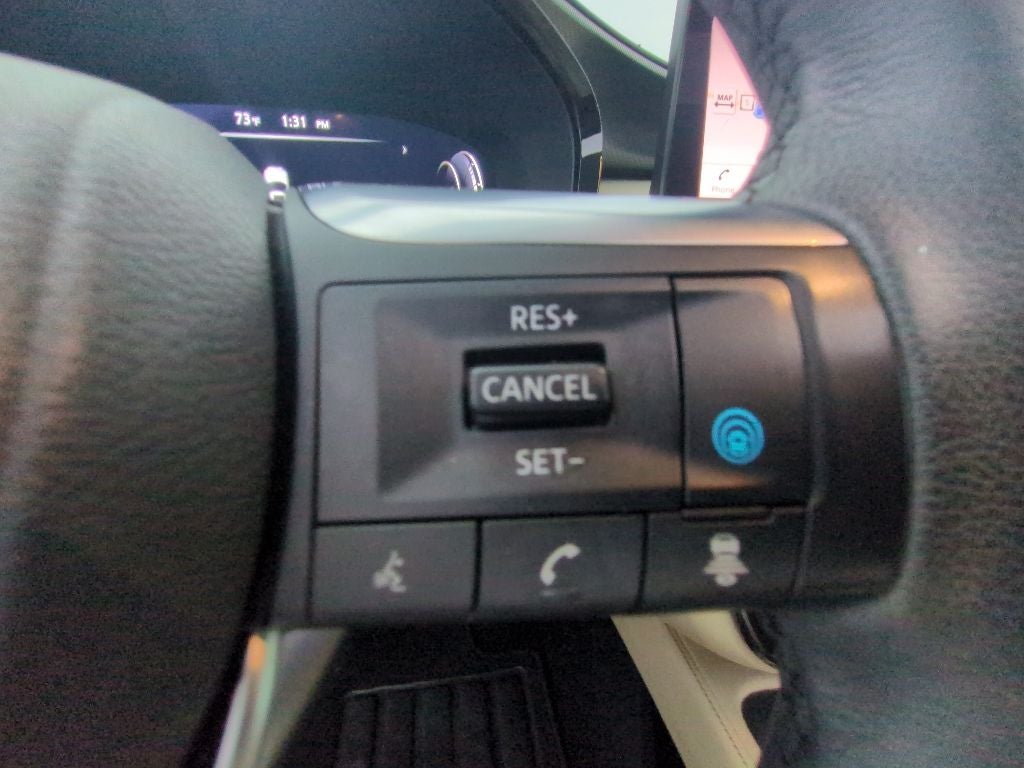 2024 INFINITI QX60 LUXE FWD
