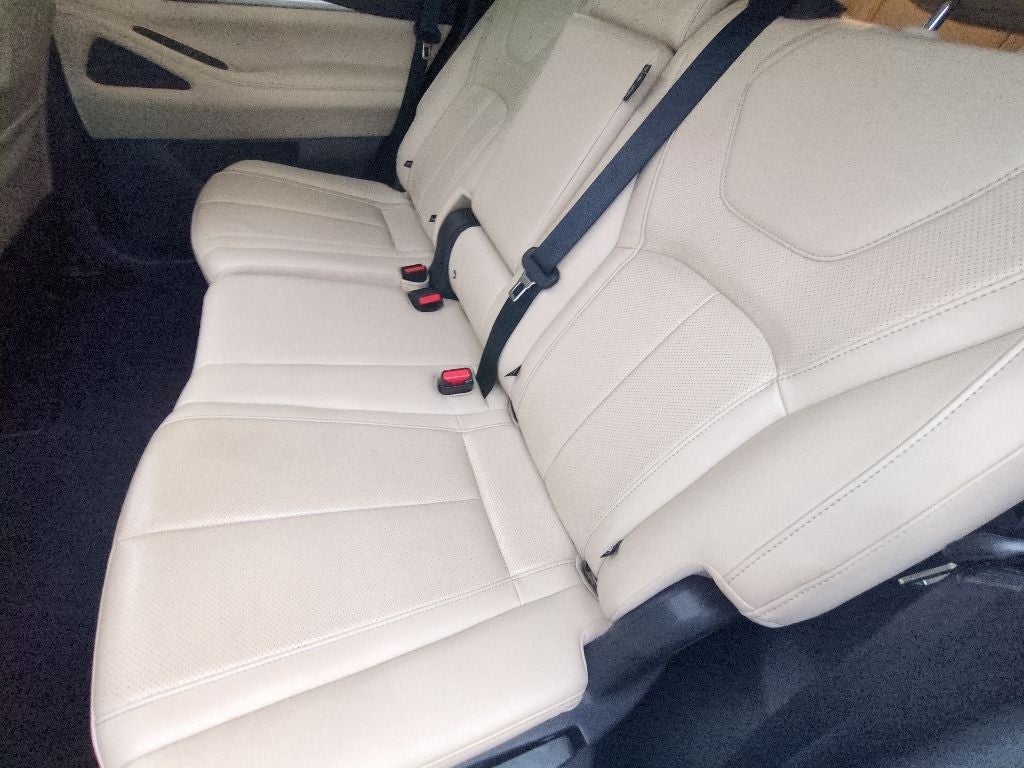2024 INFINITI QX60 LUXE FWD
