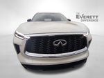 2024 INFINITI QX60 LUXE FWD