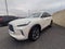 2024 INFINITI QX60 LUXE FWD